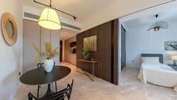 The Reef At King’s Dock (D4), Condominium #484276391